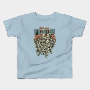 Beverly Hillbillies Kids T-Shirt